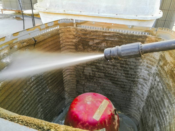 Ventilation Cleaning Services in Brevard, NC