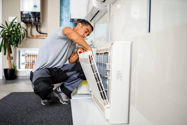 Best Ventilation Cleaning Services  in Brevard, NC