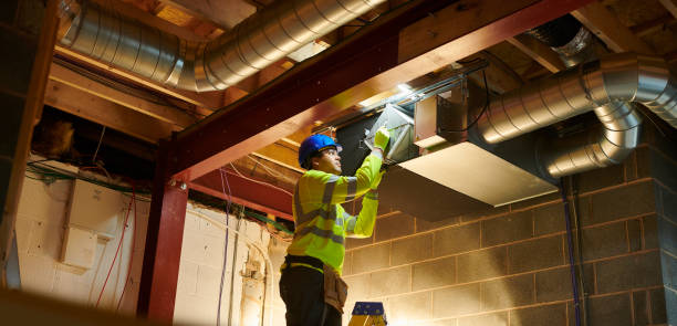 Best HVAC Duct Inspection Services  in Brevard, NC