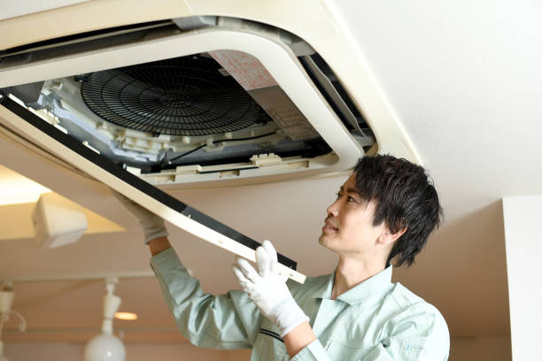 Best Professional Duct Cleaning Services  in Brevard, NC