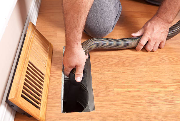 Best Air Duct Cleaning Near Me  in Brevard, NC