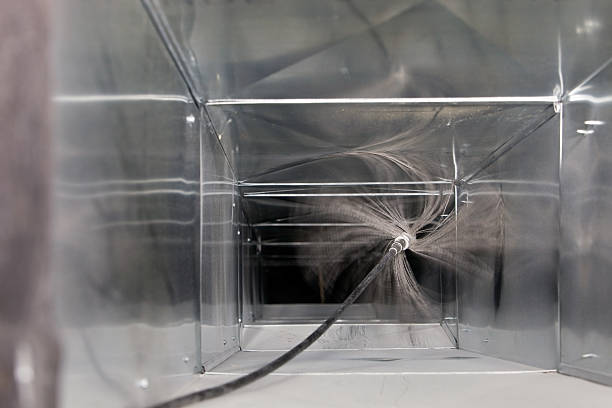 Best Best Air Duct Cleaning Company  in Brevard, NC