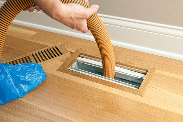 Best Affordable HVAC Duct Cleaning  in Brevard, NC