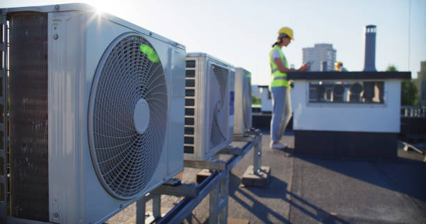 Air Duct Mold Removal in Brevard, NC