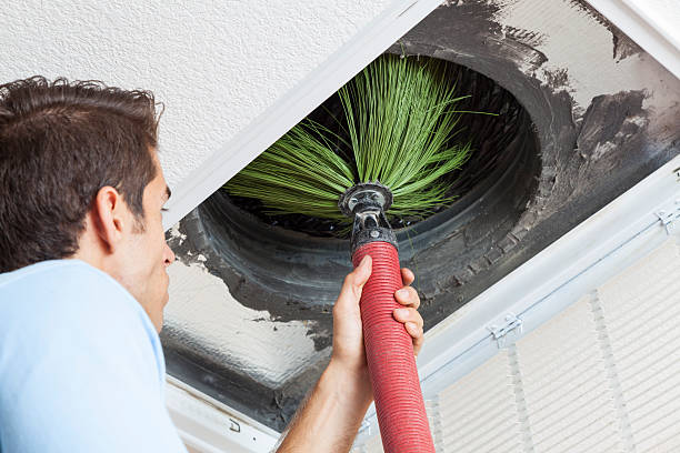 Best Air Duct Cleaning Near Me  in Brevard, NC