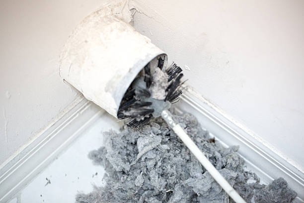 Best Residential Air Duct Cleaning  in Brevard, NC