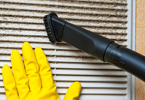 Best Air Duct Cleaning Near Me in Brevard, NC