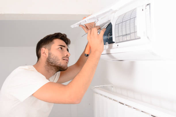 Best Best Air Duct Cleaning Near Me  in Brevard, NC