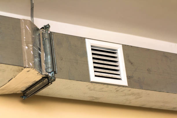Best HVAC Air Duct Cleaning  in Brevard, NC