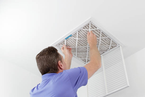 Best Home Air Vent Cleaning  in Brevard, NC